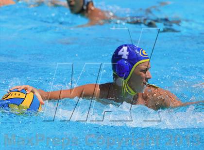 Thumbnail 2 in Del Norte v. Grossmont (8th Annual Draz Classic) photogallery.