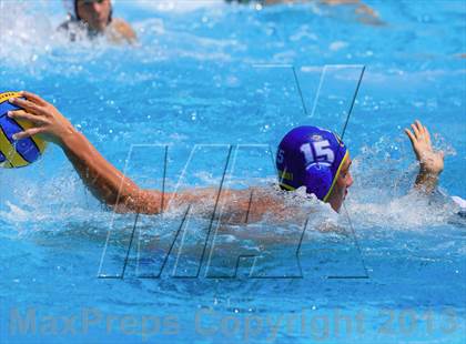 Thumbnail 3 in Del Norte v. Grossmont (8th Annual Draz Classic) photogallery.