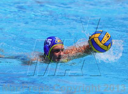 Thumbnail 1 in Del Norte v. Grossmont (8th Annual Draz Classic) photogallery.