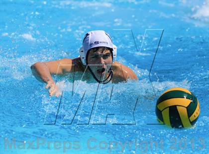 Thumbnail 3 in Del Norte v. Grossmont (8th Annual Draz Classic) photogallery.