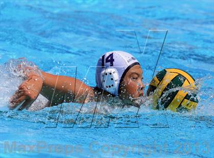 Thumbnail 3 in Del Norte v. Grossmont (8th Annual Draz Classic) photogallery.