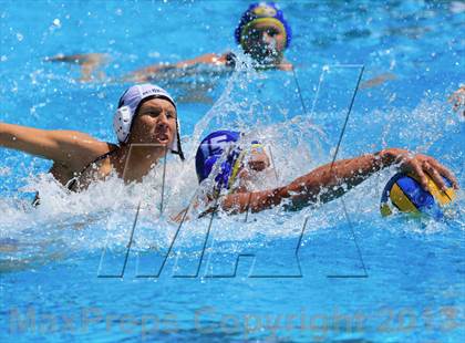 Thumbnail 2 in Del Norte v. Grossmont (8th Annual Draz Classic) photogallery.