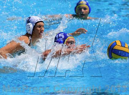 Thumbnail 1 in Del Norte v. Grossmont (8th Annual Draz Classic) photogallery.