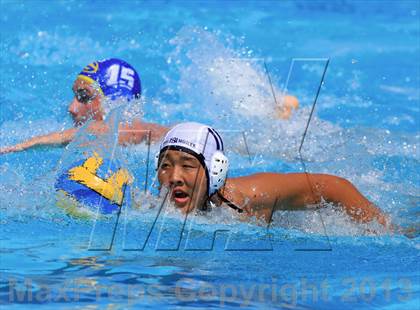 Thumbnail 1 in Del Norte v. Grossmont (8th Annual Draz Classic) photogallery.