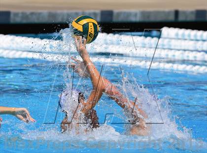 Thumbnail 2 in Del Norte v. Grossmont (8th Annual Draz Classic) photogallery.