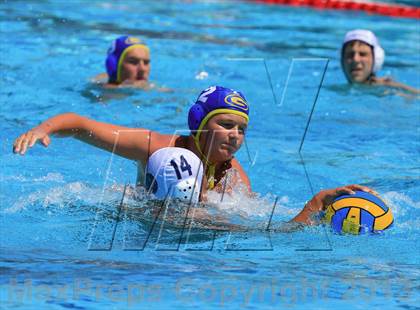Thumbnail 3 in Del Norte v. Grossmont (8th Annual Draz Classic) photogallery.