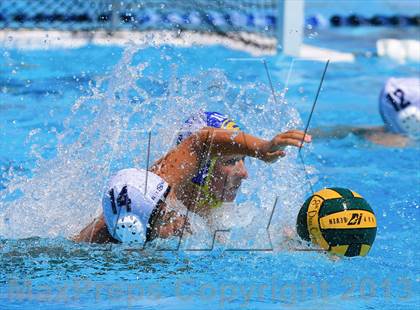 Thumbnail 1 in Del Norte v. Grossmont (8th Annual Draz Classic) photogallery.