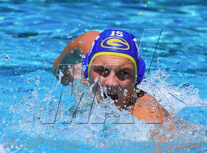 Thumbnail 2 in Del Norte v. Grossmont (8th Annual Draz Classic) photogallery.