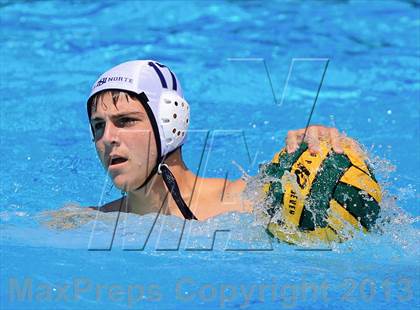 Thumbnail 3 in Del Norte v. Grossmont (8th Annual Draz Classic) photogallery.