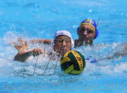 Thumbnail 1 in Del Norte v. Grossmont (8th Annual Draz Classic) photogallery.