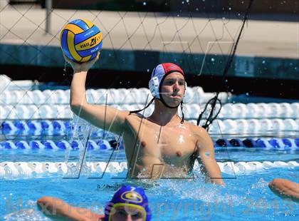 Thumbnail 3 in Del Norte v. Grossmont (8th Annual Draz Classic) photogallery.