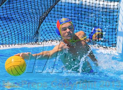 Thumbnail 3 in Del Norte v. Grossmont (8th Annual Draz Classic) photogallery.