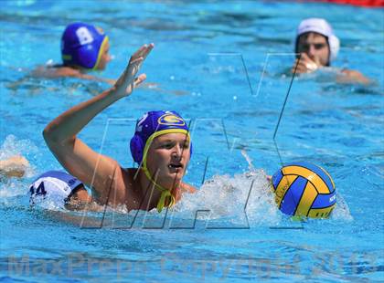 Thumbnail 1 in Del Norte v. Grossmont (8th Annual Draz Classic) photogallery.
