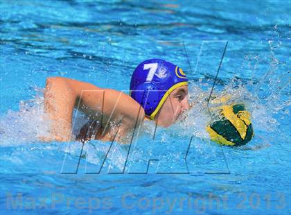 Thumbnail 2 in Del Norte v. Grossmont (8th Annual Draz Classic) photogallery.