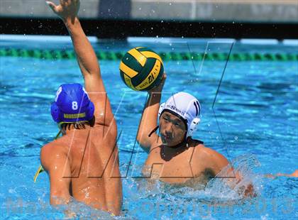 Thumbnail 3 in Del Norte v. Grossmont (8th Annual Draz Classic) photogallery.