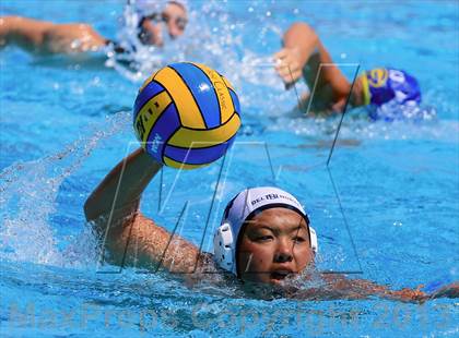 Thumbnail 3 in Del Norte v. Grossmont (8th Annual Draz Classic) photogallery.