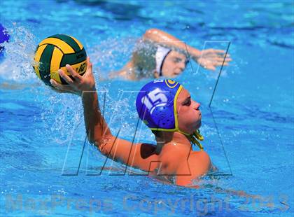 Thumbnail 2 in Del Norte v. Grossmont (8th Annual Draz Classic) photogallery.