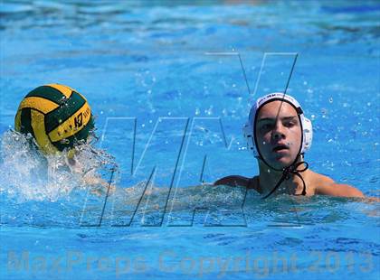 Thumbnail 2 in Del Norte v. Grossmont (8th Annual Draz Classic) photogallery.