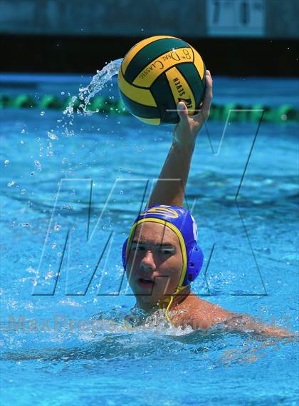 Thumbnail 3 in Del Norte v. Grossmont (8th Annual Draz Classic) photogallery.