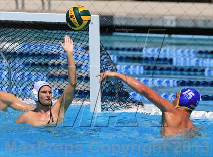 Thumbnail 3 in Del Norte v. Grossmont (8th Annual Draz Classic) photogallery.