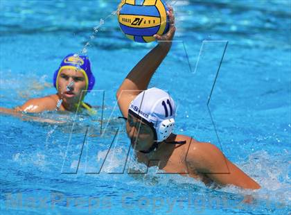 Thumbnail 2 in Del Norte v. Grossmont (8th Annual Draz Classic) photogallery.