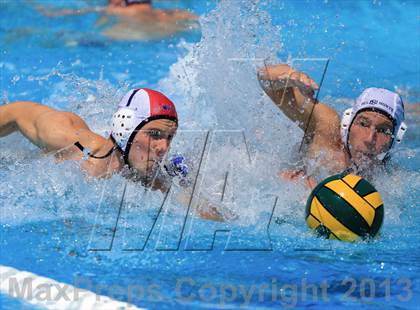 Thumbnail 1 in Del Norte v. Grossmont (8th Annual Draz Classic) photogallery.