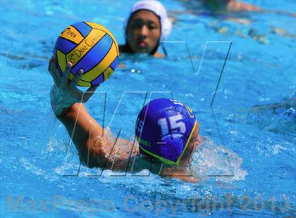 Thumbnail 1 in Del Norte v. Grossmont (8th Annual Draz Classic) photogallery.