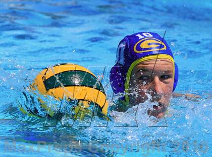 Thumbnail 1 in Del Norte v. Grossmont (8th Annual Draz Classic) photogallery.
