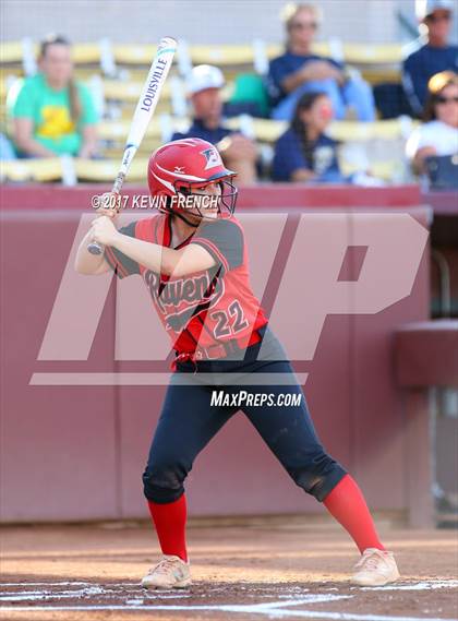 Thumbnail 1 in Empire vs. Yuma Catholic (AIA 3A Final) photogallery.