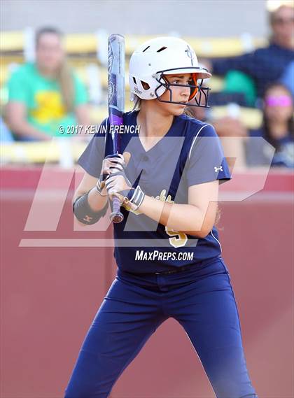 Thumbnail 1 in Empire vs. Yuma Catholic (AIA 3A Final) photogallery.
