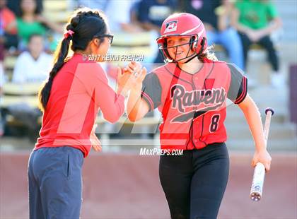 Thumbnail 1 in Empire vs. Yuma Catholic (AIA 3A Final) photogallery.