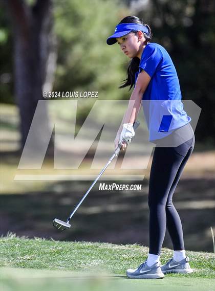 Thumbnail 3 in Diamond Ranch @ Ontario, Montclair, Chino (Birch Hill League Championship) photogallery.