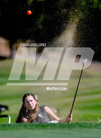 Thumbnail 3 in Diamond Ranch @ Ontario, Montclair, Chino (Birch Hill League Championship) photogallery.