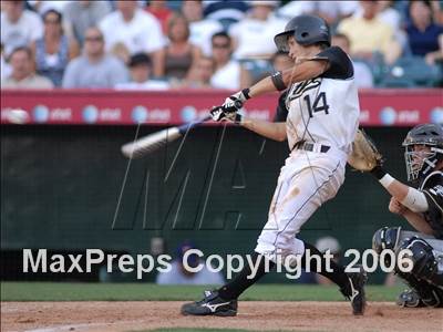 Thumbnail 3 in St. Francis vs. Foothill (D2 Section Final) photogallery.