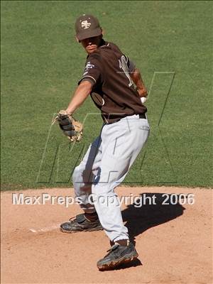 Thumbnail 3 in St. Francis vs. Foothill (D2 Section Final) photogallery.