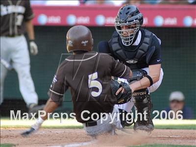 Thumbnail 2 in St. Francis vs. Foothill (D2 Section Final) photogallery.