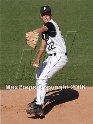 Thumbnail 3 in St. Francis vs. Foothill (D2 Section Final) photogallery.