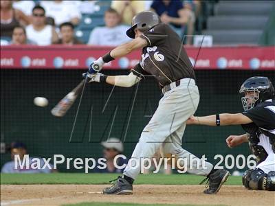 Thumbnail 2 in St. Francis vs. Foothill (D2 Section Final) photogallery.