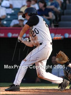 Thumbnail 3 in St. Francis vs. Foothill (D2 Section Final) photogallery.