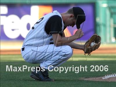 Thumbnail 1 in St. Francis vs. Foothill (D2 Section Final) photogallery.