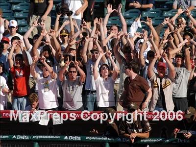 Thumbnail 3 in St. Francis vs. Foothill (D2 Section Final) photogallery.