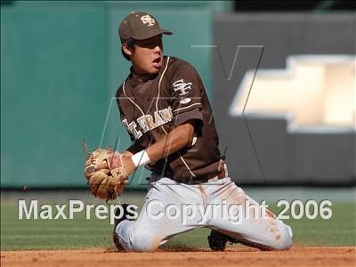 Thumbnail 2 in St. Francis vs. Foothill (D2 Section Final) photogallery.