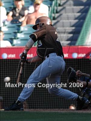 Thumbnail 3 in St. Francis vs. Foothill (D2 Section Final) photogallery.