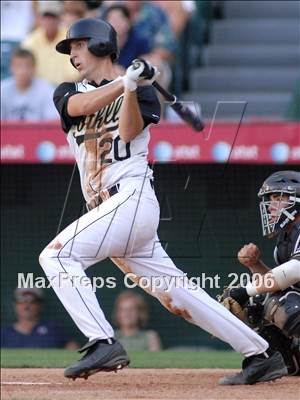 Thumbnail 3 in St. Francis vs. Foothill (D2 Section Final) photogallery.