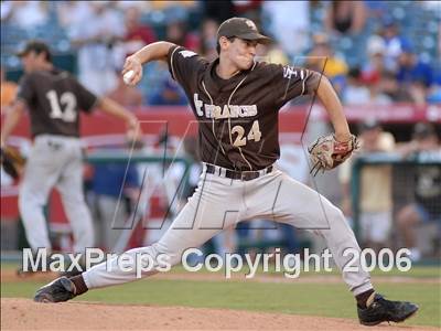 Thumbnail 3 in St. Francis vs. Foothill (D2 Section Final) photogallery.