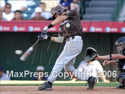 Thumbnail 1 in St. Francis vs. Foothill (D2 Section Final) photogallery.