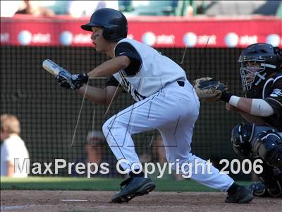 Thumbnail 2 in St. Francis vs. Foothill (D2 Section Final) photogallery.