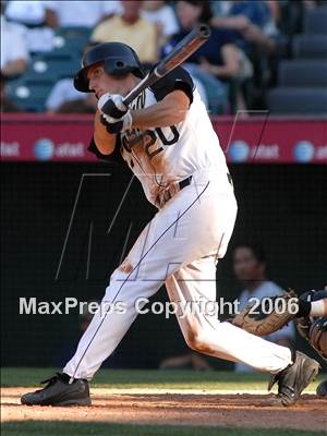 Thumbnail 2 in St. Francis vs. Foothill (D2 Section Final) photogallery.