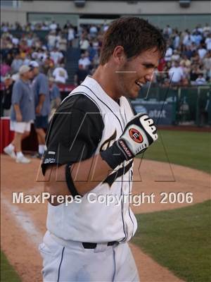 Thumbnail 2 in St. Francis vs. Foothill (D2 Section Final) photogallery.