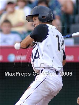 Thumbnail 2 in St. Francis vs. Foothill (D2 Section Final) photogallery.